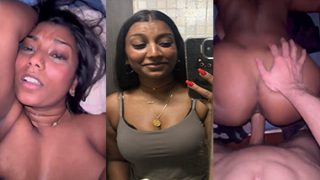 Tamil Mallu Girl Sex In Doggy Moaning Leak