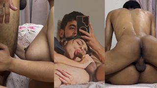 Tamil Mallu Babe Blowjob – Riding Deep Sex Porn