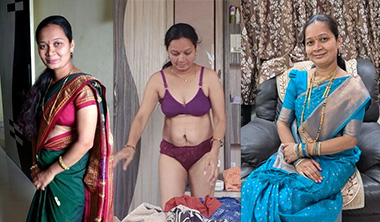 Tamil Mallu Mom Changing Dress – Secretly Captured Nude