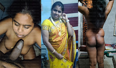 Tamil Mallu Wife Blowjob – Hard Doggy Style Sex