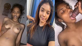 Tamil Mallu Wife Blowjob – Nude Sex With Lover