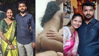Tamil Mallu Wife Blowjob – Dick Riding Sex Leak