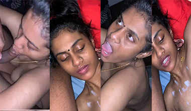 Tamil Mallu Wife Blowjob – Riding Sex New Video