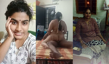 Tamil Kannada Chubby Wife Shared – Doggy Sex Video